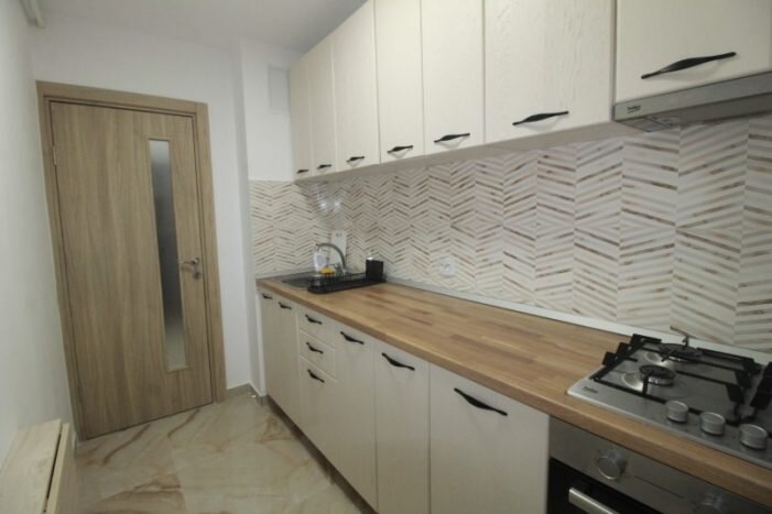 Tineretului, Timpuri Noi, inchiriere garsoniera renovata, centrala proprie.