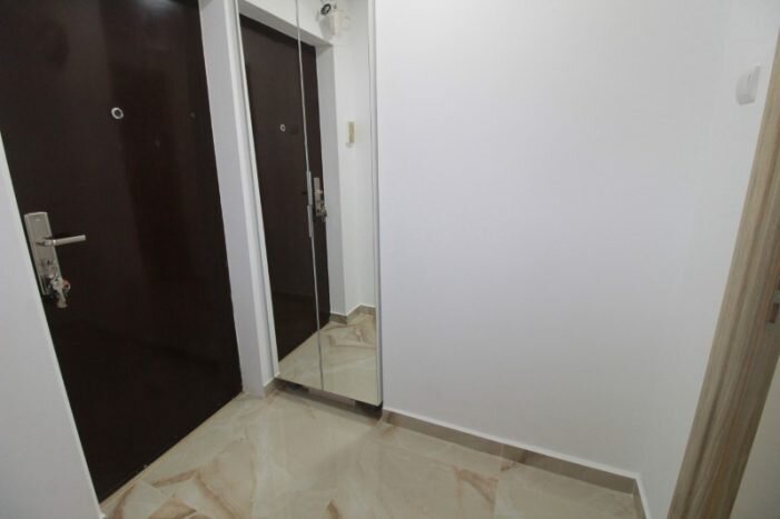 Tineretului, Timpuri Noi, inchiriere garsoniera renovata, centrala proprie.